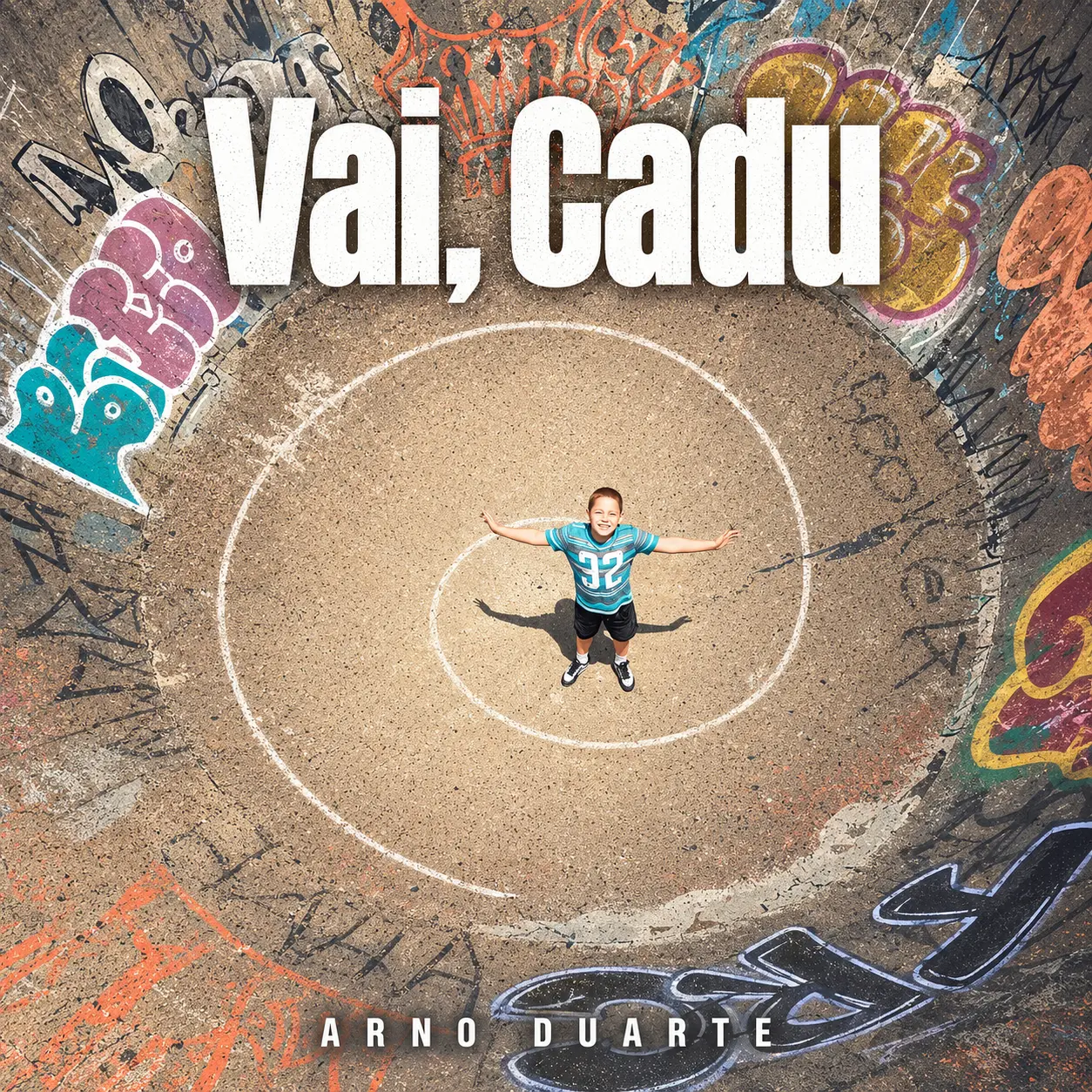 Capa de Vai, Cadu